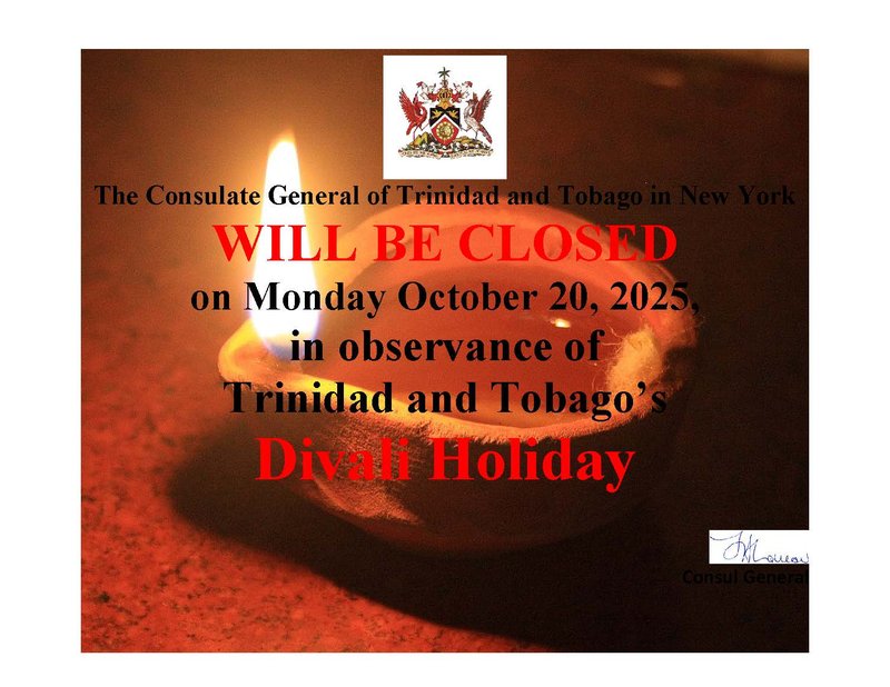 DIVALI CLOSURE CGNY