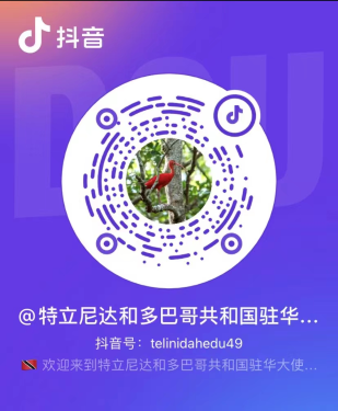 Douyin QR Code